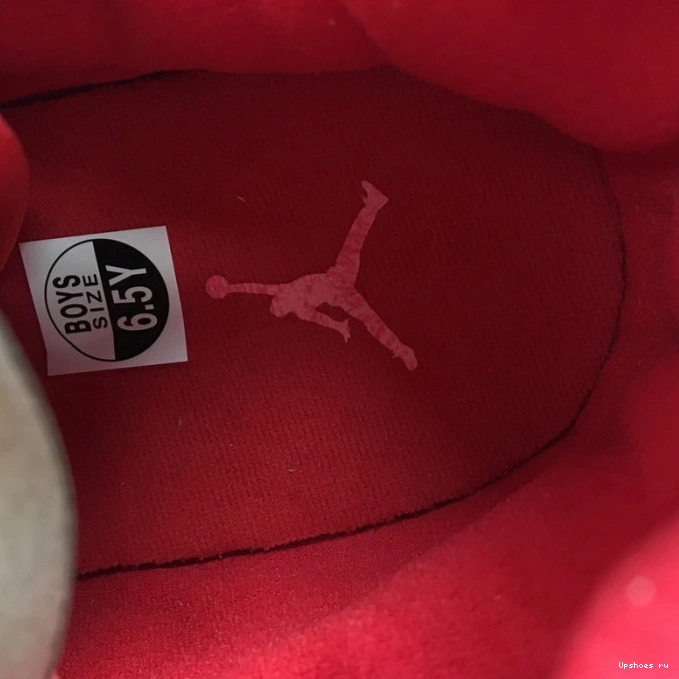 RETRO TOPAZ (GS) 442960-104 AIR MIST JORDAN 7 1123